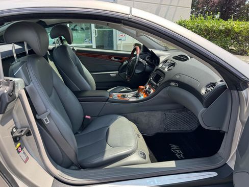 Used 2006 Mercedes-Benz SL 500 image 12