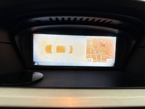 Used 2006 BMW M5 image 34