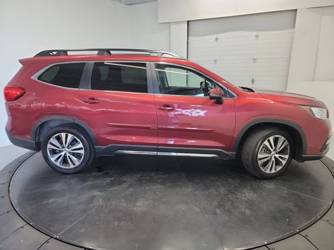 Used 2019 Subaru Ascent Limited AWD/4WD image 11