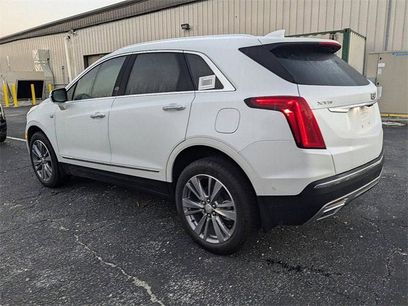 New 2025 Cadillac XT5 Premium Luxury w/ Technology Package