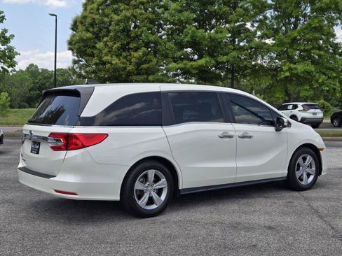 Used 2019 Honda Odyssey EX-L image 7