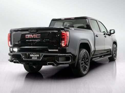 Used 2023 GMC Sierra 1500 Elevation w/ Elevation Premium Package AWD/4WD image 5