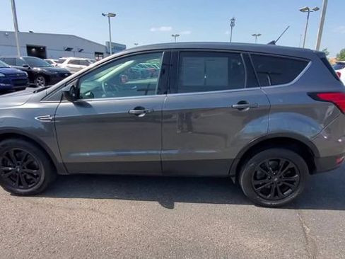 Used 2019 Ford Escape SE AWD/4WD image 5