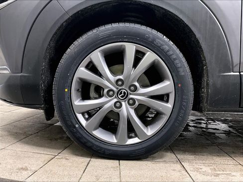 Used 2021 MAZDA CX-30 AWD 2.5 S w/ Preferred Package image 7