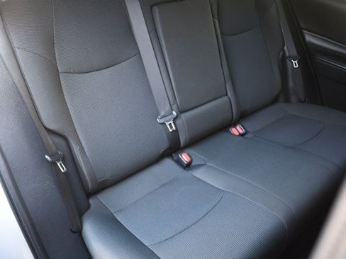 Certified 2024 Toyota RAV4 LE AWD/4WD image 28