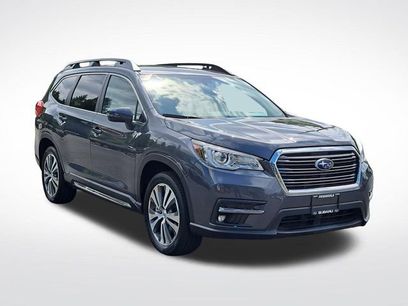 Used 2019 Subaru Ascent Limited