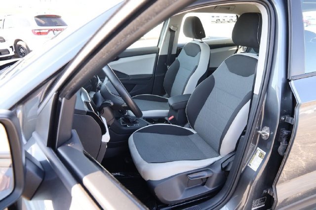 Used 2025 Volkswagen Taos S FWD image 8