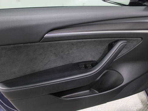 Used 2022 Tesla Model 3 Performance AWD/4WD image 5