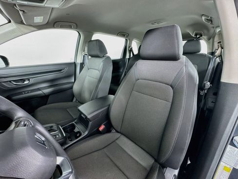 Certified 2024 Honda CR-V LX image 19
