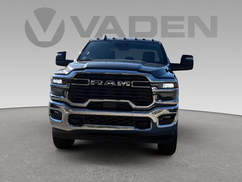 New 2025 RAM 2500 Big Horn image 23