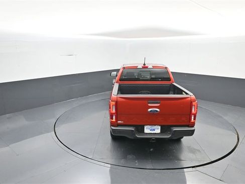 Certified 2022 Ford Ranger XLT w/ Equipment Group 302A High image 24