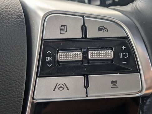 Certified 2025 Kia Telluride SX X-Line image 52