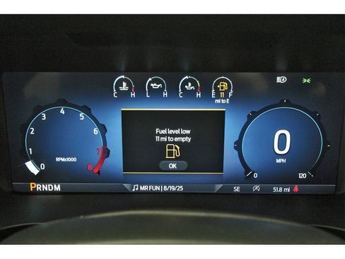 New 2025 Ford F150 STX w/ Equipment Group 200A image 12