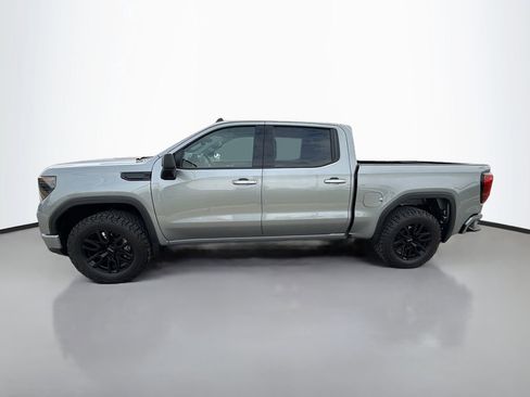 Used 2024 GMC Sierra 1500 Elevation image 8