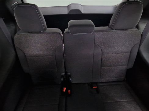 New 2026 Chevrolet Traverse LT w/ Driver Confidence Package image 26