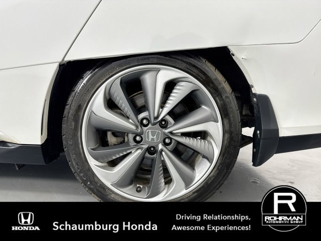 Used 2021 Honda Clarity Touring image 6