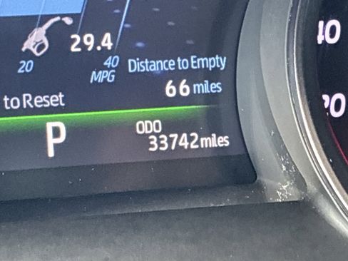 Certified 2023 Toyota Camry XSE w/ Cold Weather Package image 34