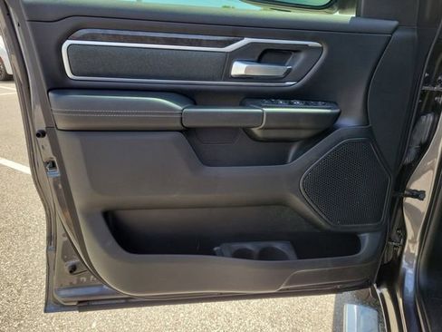Used 2022 RAM 1500 Big Horn image 18