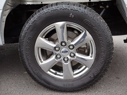 Used 2018 Ford F150 XLT w/ Equipment Group 302A Luxury image 41