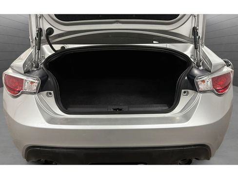Used 2013 Subaru BRZ Premium w/ Popular Pkg 2C RWD image 18