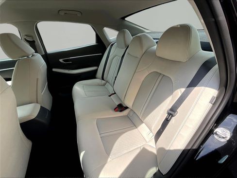 Certified 2026 Hyundai Sonata SE FWD image 22