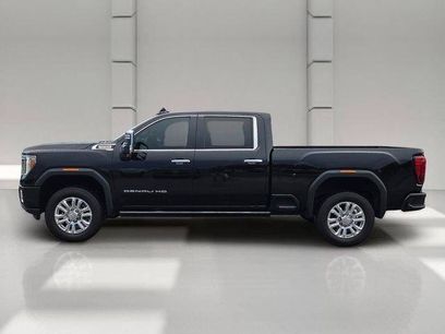 Certified 2021 GMC Sierra 2500 Denali w/ Denali Ultimate Package