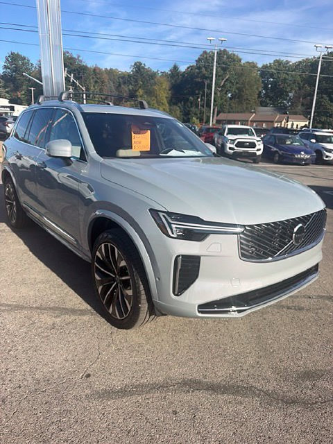Used 2026 Volvo XC90 B6 Plus w/ Protection Package AWD/4WD 360° Tour