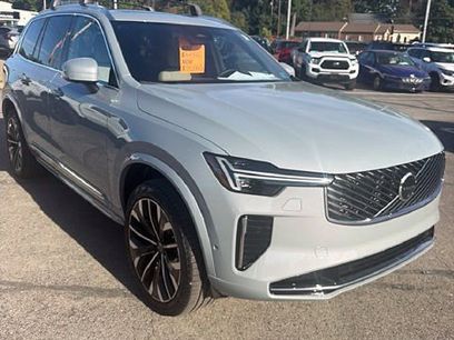 Used 2026 Volvo XC90 B6 Plus w/ Protection Package