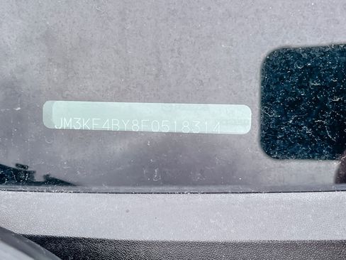 Used 2015 MAZDA CX-5 Sport w/ Bluetooth Audio Package image 3