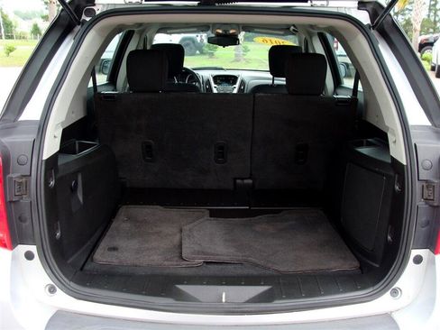 Used 2016 Chevrolet Equinox LS image 20