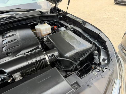 Used 2017 INFINITI QX80 4WD w/ Driver Assistance Package image 44