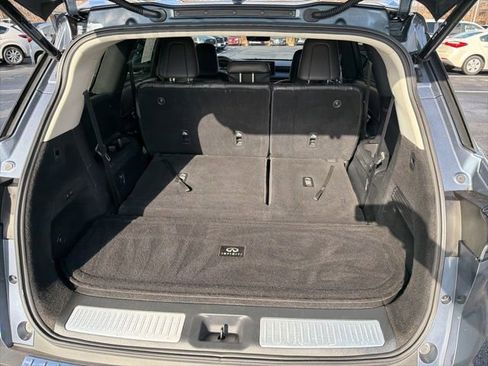 Used 2022 INFINITI QX60 Sensory w/ Vision Package image 31