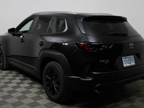 Used 2023 MAZDA CX-50 2.5 S w/ Cargo Package image 5