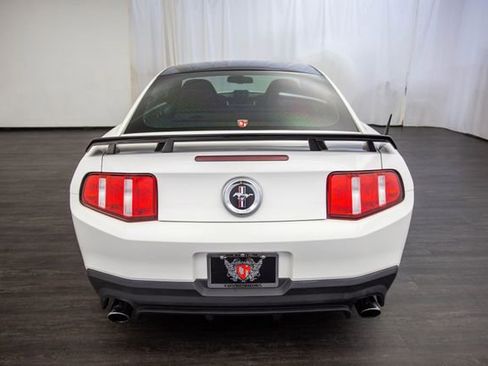 Used 2012 Ford Mustang Boss 302 w/ Boss 302 Accessory Pkg image 15