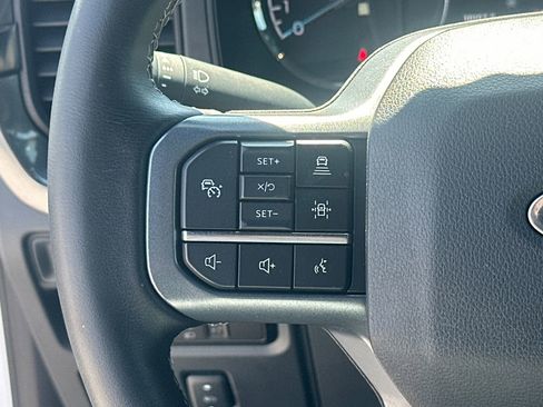 Certified 2023 Ford F150 XLT w/ Equipment Group 302A High image 26