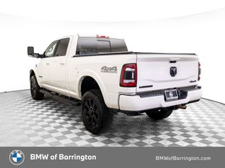 Used 2019 RAM 2500 Laramie video 3