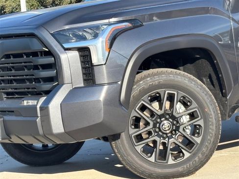 New 2026 Toyota Tundra SR5 w/ SX Package image 3