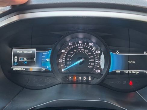 Used 2021 Ford Edge SEL w/ Convenience Package image 12