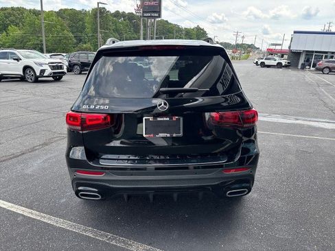 Used 2021 Mercedes-Benz GLB 250 image 49