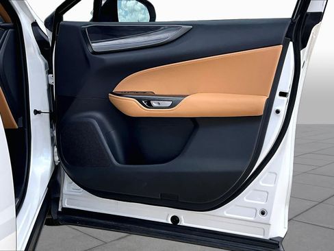 Used 2025 Lexus NX 350 AWD w/ Accessory Package (A2) image 23