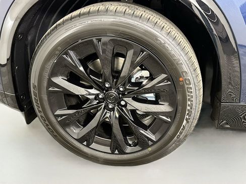 New 2026 MAZDA CX-90 3.3 Turbo S w/ Premium Package AWD/4WD image 34