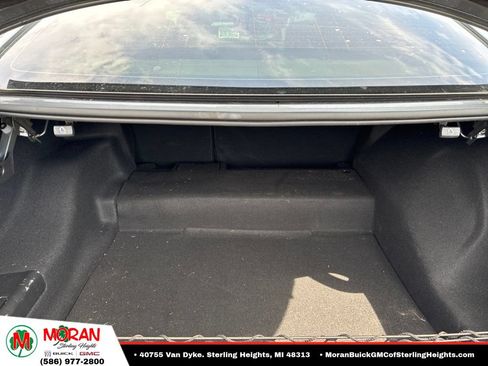 Used 2019 Buick LaCrosse Essence w/ Sights and Sounds Package FWD image 6