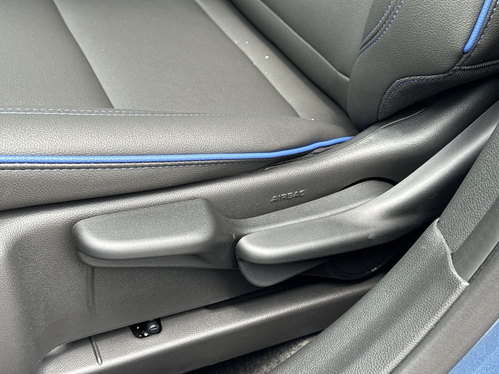 New 2026 Buick Envista Sport Touring w/ Convenience II Package FWD image 87