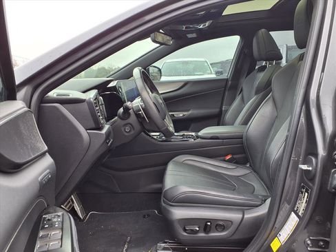 Used 2023 Lexus NX 350 F Sport image 26
