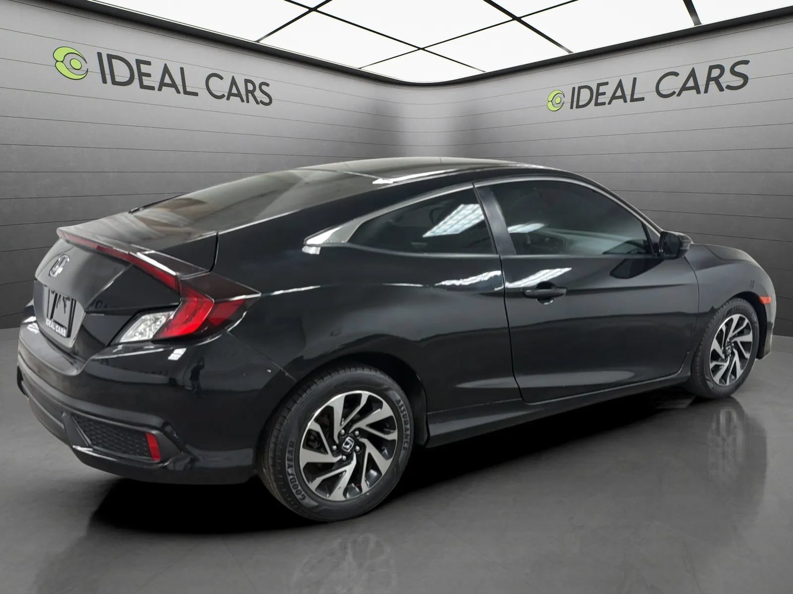 Used 2017 Honda Civic LX image 5