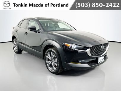 New 2026 MAZDA CX-30 AWD 2.5 S w/ Premium Package