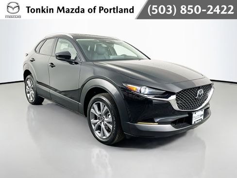 New 2026 MAZDA CX-30 AWD 2.5 S w/ Premium Package image 1