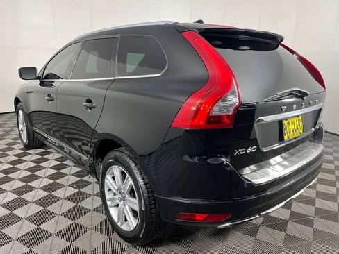 Used 2016 Volvo XC60 T5 Premier image 8