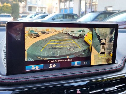 Certified 2025 Acura MDX Type S image 23