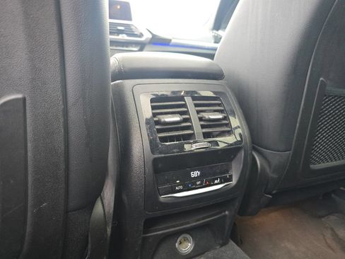 Used 2018 BMW X3 xDrive30i AWD/4WD image 26